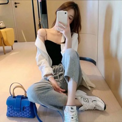 扑通扑通的心