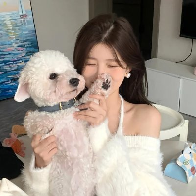 又喜又羞物语